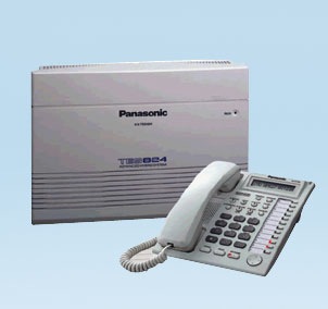 Panasonic KX-TDA 824